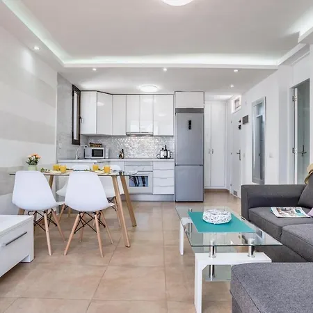 Precioso Apartamento En El Centro De Las Americas A 100 Metros De La Playa Playa de las Américas Extérieur photo