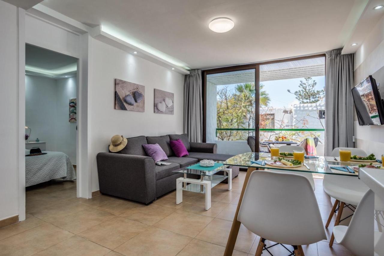 Apartament Precioso En El Centro De Americas A 100 Metros De La Playa