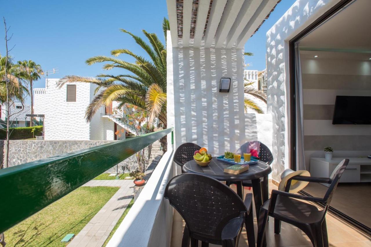 Appartement Precioso En El Centro De Americas A 100 Metros De La Playa *