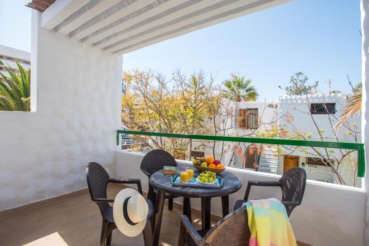 Apartament Precioso En El Centro De Americas A 100 Metros De La Playa *