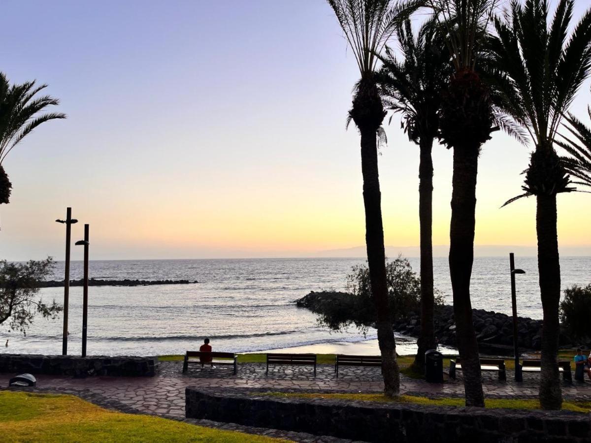 Precioso En El Centro De Americas A 100 Metros De La Playa Playa de las Américas