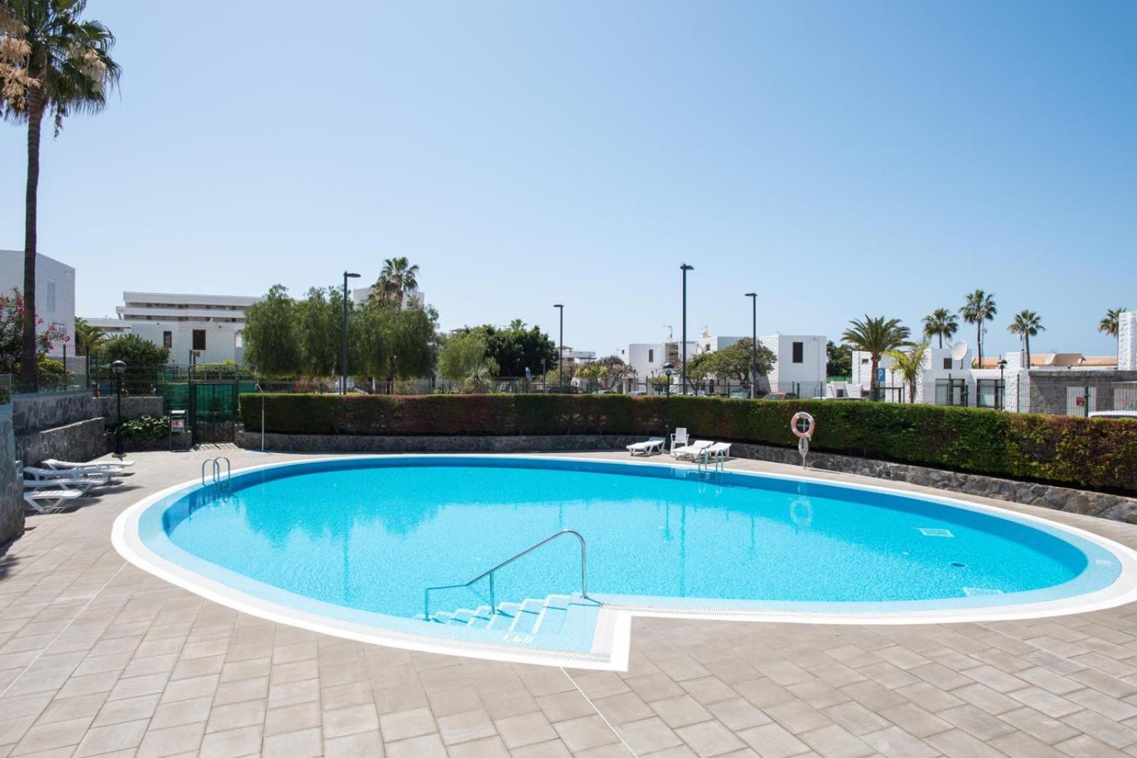 Apartament Precioso En El Centro De Americas A 100 Metros De La Playa Playa de las Américas